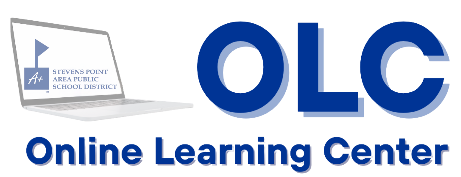 Stevens Point Area Online Learning Center (OLC)